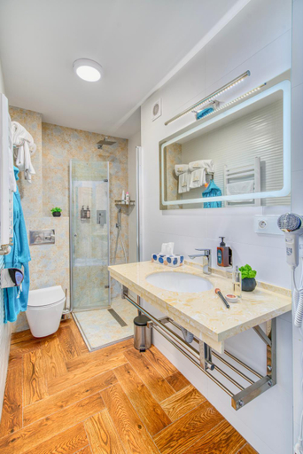 Bathroom 22