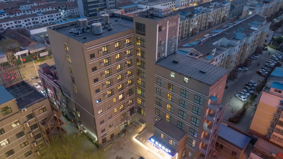 Others 2, Hanting Hotel Xuzhou Feng County Laodongguan, Xuzhou
