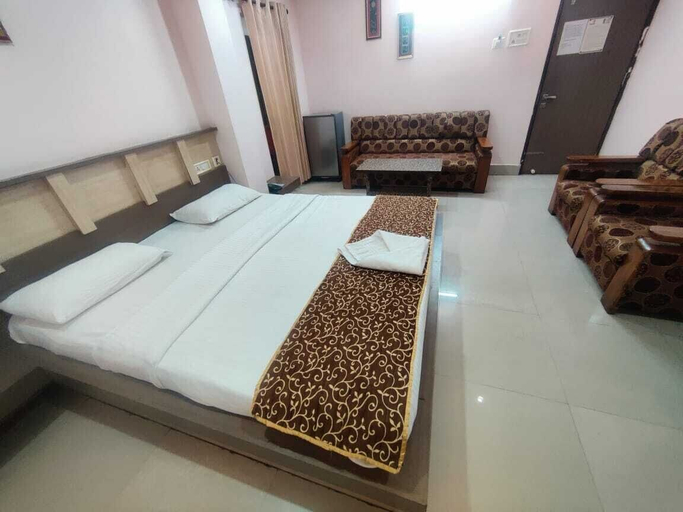 Bedroom 4, Hotel Apsara Koraput, Koraput