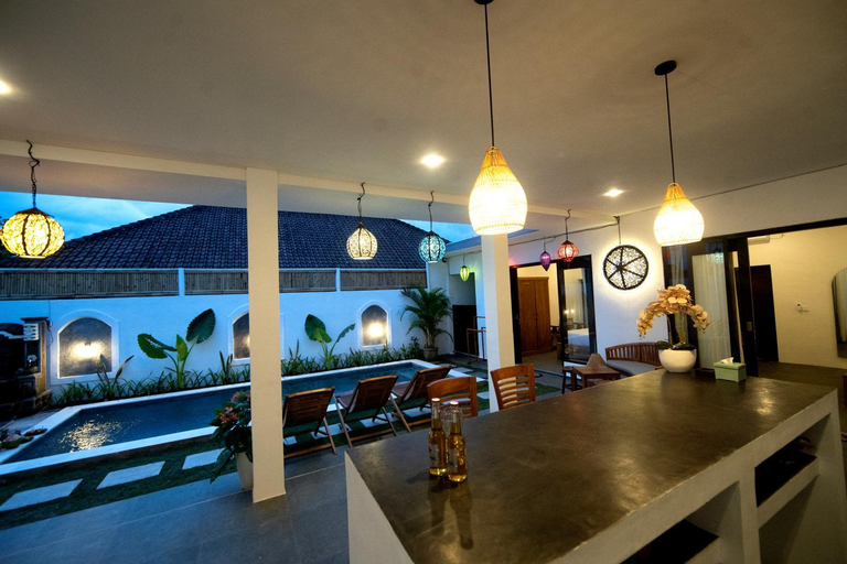 Food & Drinks 5, 3 Bedroom Villa, Canggu, Bali-Near Beach, Yolo 365, Badung