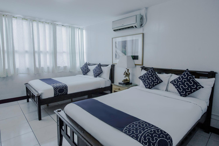 Bedroom 23