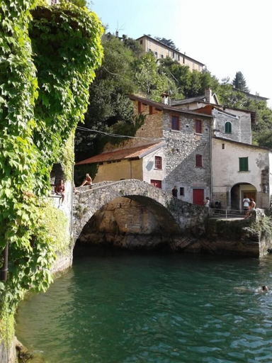 Exterior & Views 2, Filanda Camilla, Como