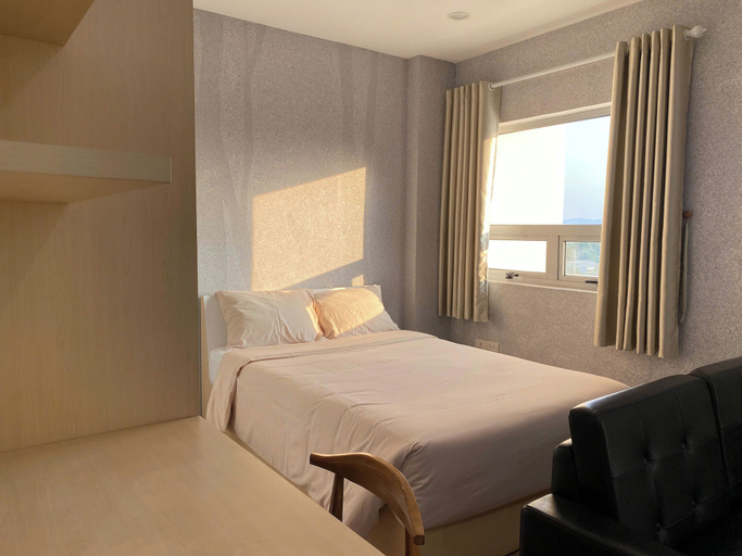 Bedroom 2, Juna Hotel, Tĩnh Gia
