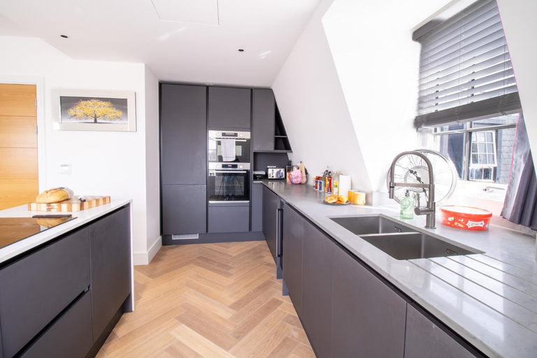 Others 4, Marble Arch Penthouses with Skyline Views, London