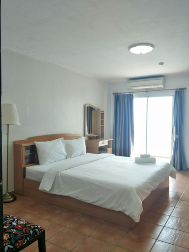 Bedroom 14