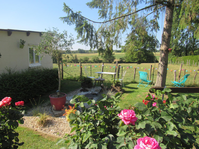 Others 5, LA BAROUD' ER, Haute-Marne