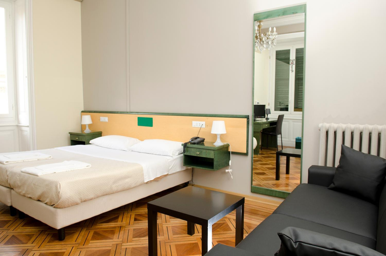 Bedroom 10