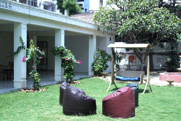 Exterior & Views 1, Urban Trippers Shamiyana Villa by Arindam, Jaipur