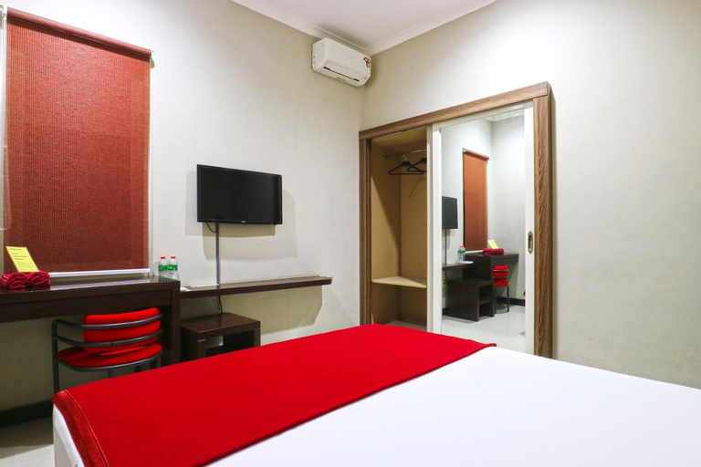 Bedroom 17