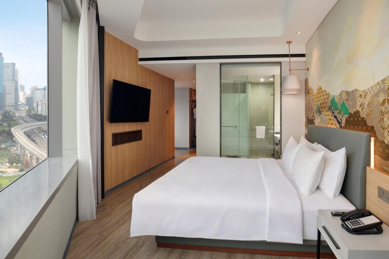 Bedroom 6