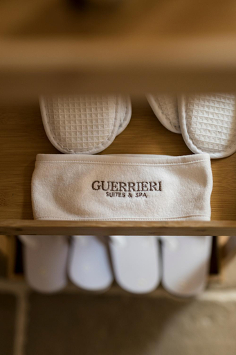 Others 3, Guerrieri Suites & Spa, Lecce