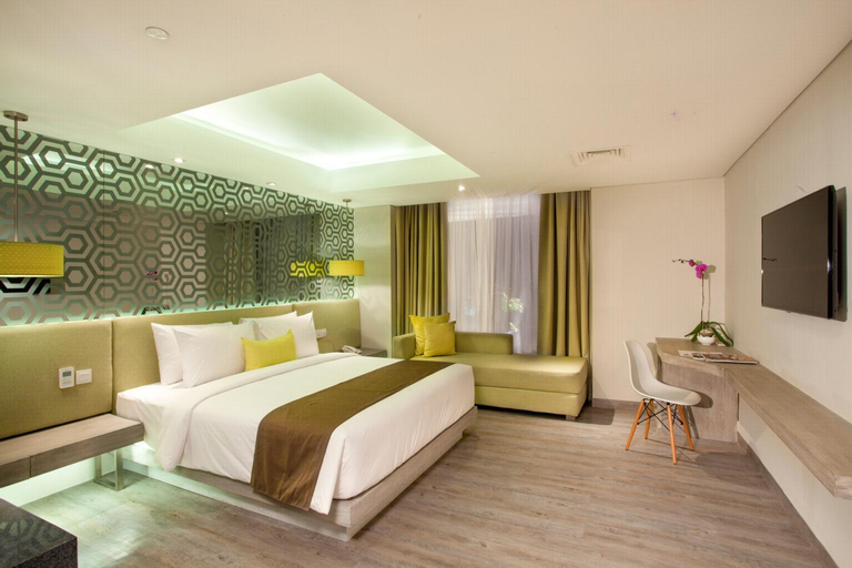 Bedroom 7