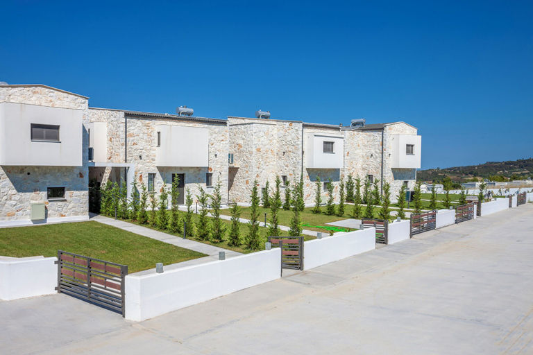 Exterior & Views 2, Sunrise Villas Halkidiki, Central Macedonia