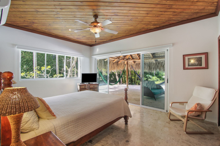 Bedroom 3, Golf-Front Villa in Puntacana Resort, Salvaleon de Higuey