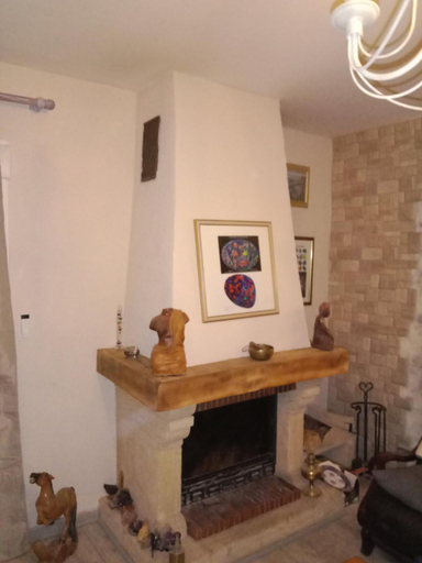 Others 4, chambre d'hotes 25 M2 prive , parking, jardin, piscine, spa, barbecue Ruoms 2, Ardèche
