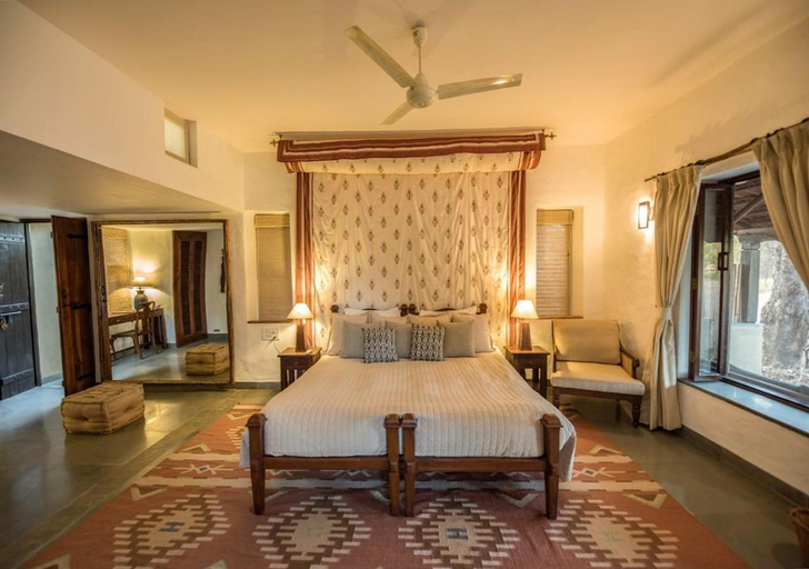 Bedroom 7
