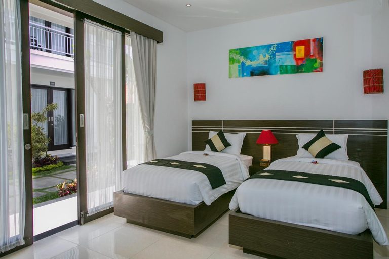 Bedroom 17