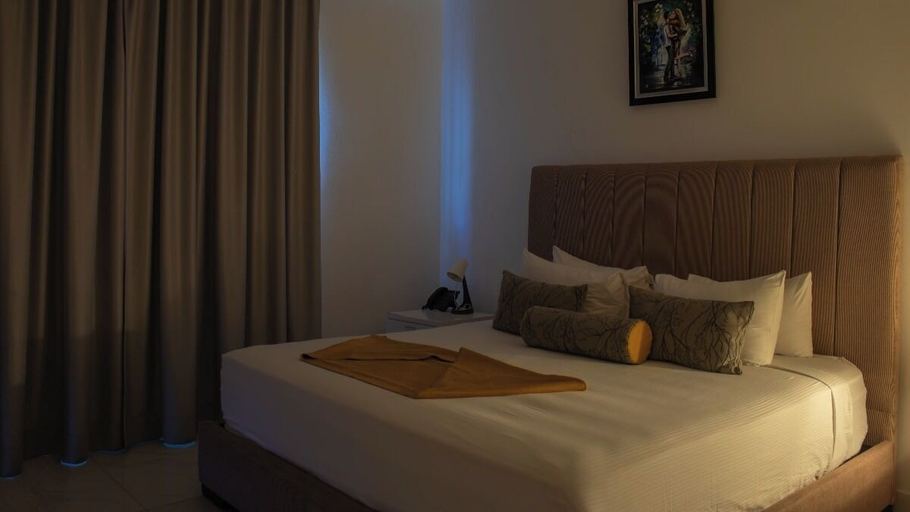 Bedroom 4, Hotel Rod, Salvaleon de Higuey