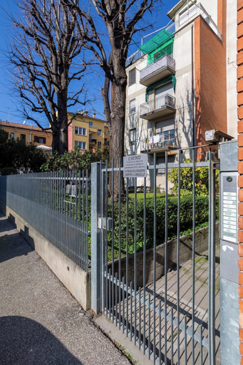 Exterior & Views, HouSmart Lorenzo Costa 17, Bologna