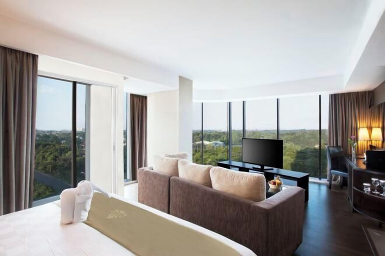 Bedroom 13