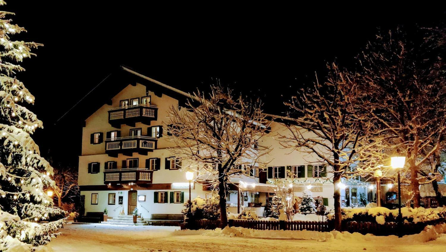 Others 4, Apartment Nester, Schwaz