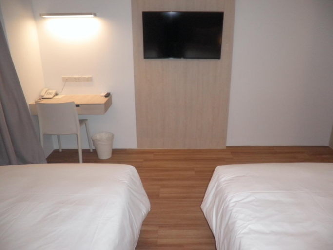 Bedroom 11