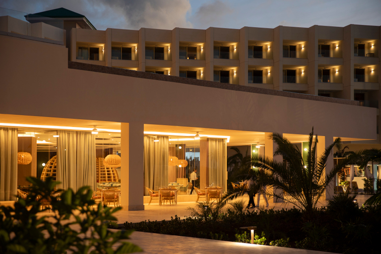 Exterior & Views 2, JOIA Aruba By Iberostar