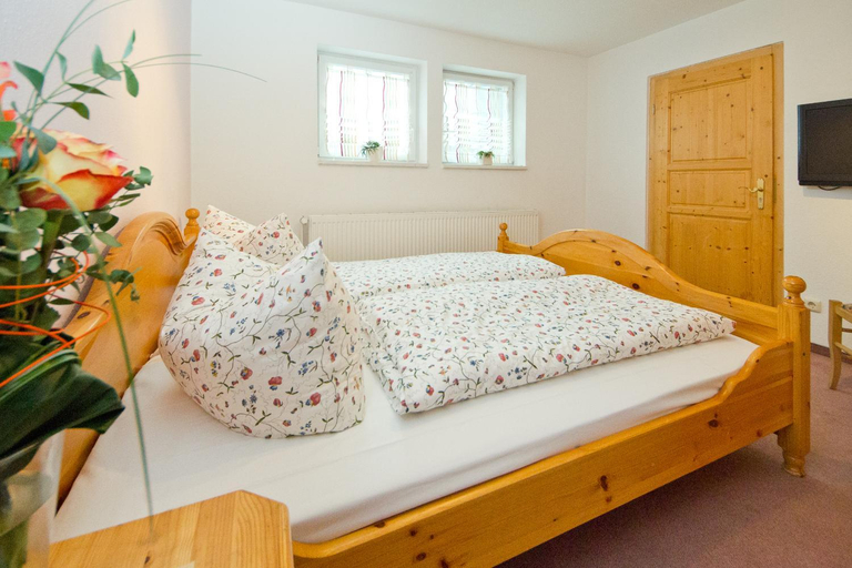 Bedroom 12