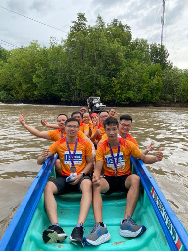 Others 5, Homestay Hai Nam Đat Mui, Ngọc Hiển
