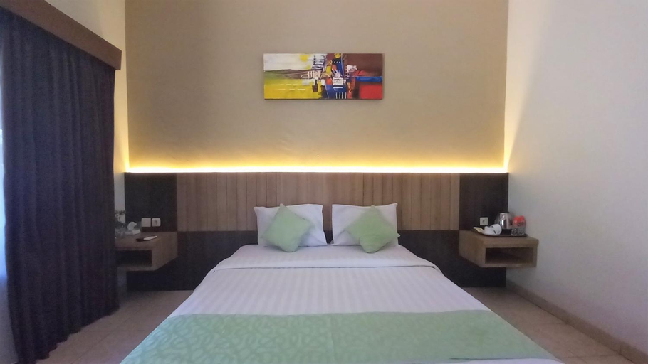 Bedroom 12