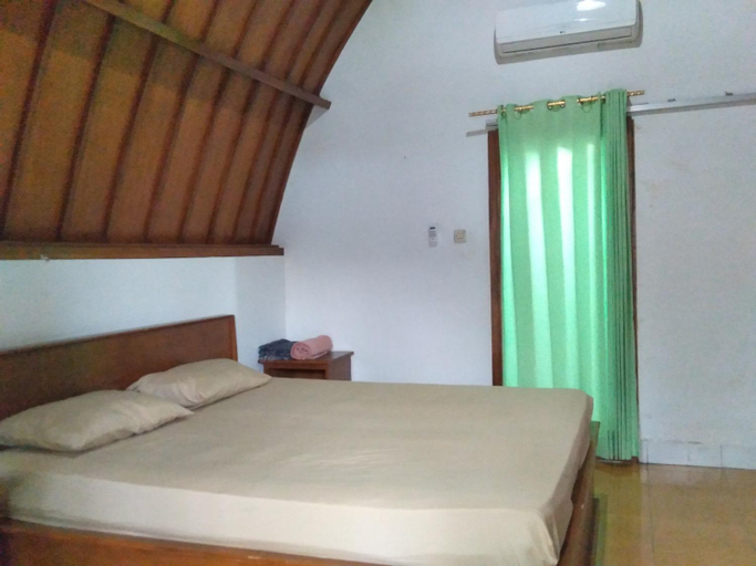 Bedroom 2, SOLLA_Homestay, Lombok