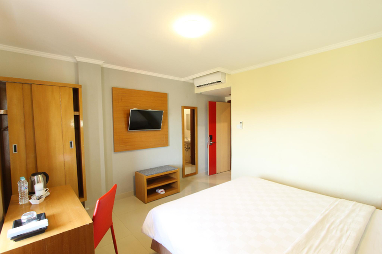 Bedroom 5