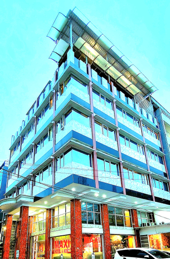 MAXI Hotel Mangga Dua Ancol Jakarta, Central Jakarta
