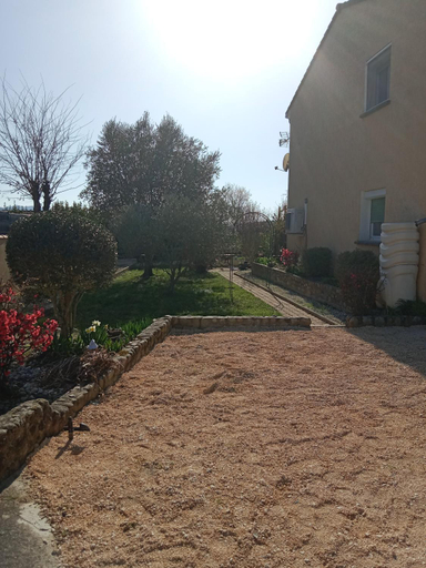 Others 5, chambre d'hotes 25 M2 prive , parking, jardin, piscine, spa, barbecue Ruoms 2, Ardèche