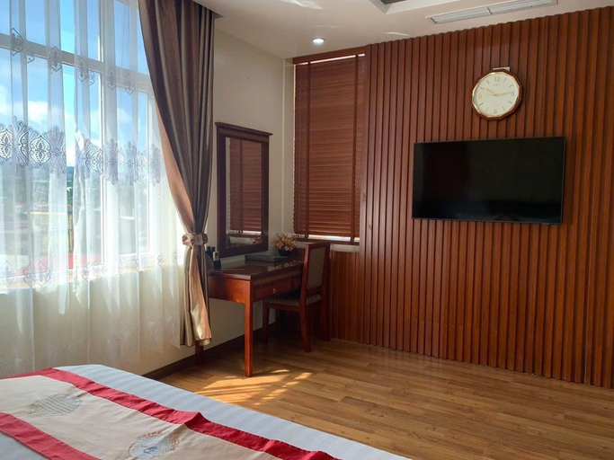 Bedroom 2, Duc Trung Hotel CB by Bayluxury, Cao Bằng