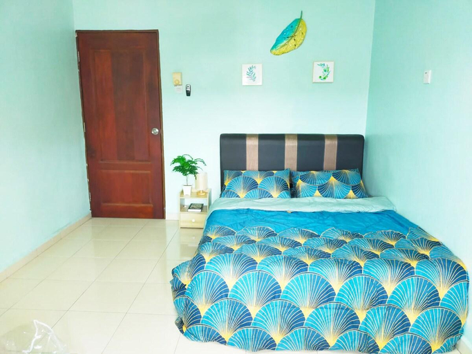 Dian Villa Homestay Kuantan with Pool, Kuantan
