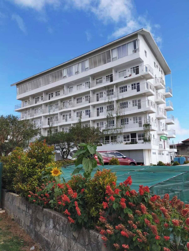 Exterior & Views 2, CASA INDAY, Baguio City