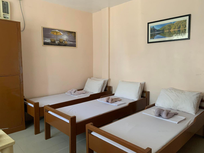 Others 5, Brielles Travellers Inn, Tagbilaran City