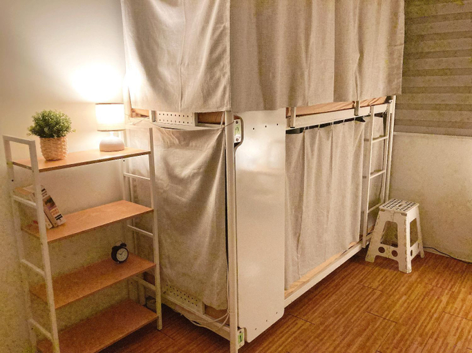 Bedroom 21
