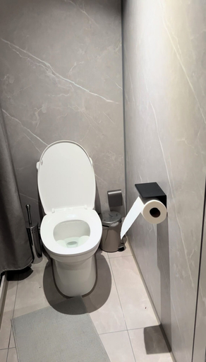 Bathroom 3, Dionisio by LOEW, Ensenada