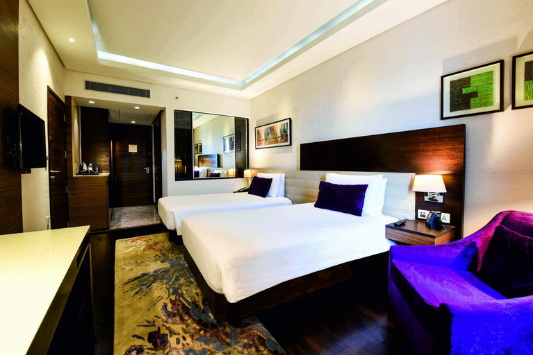 Bedroom 6