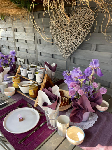 Food & Drinks 5, Cabane dans les arbres / Swin-golf de Cremin, Broye-Vully
