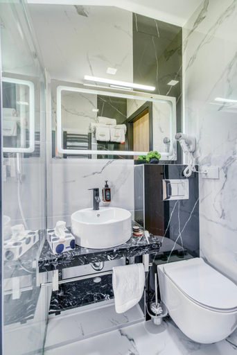 Bathroom 8