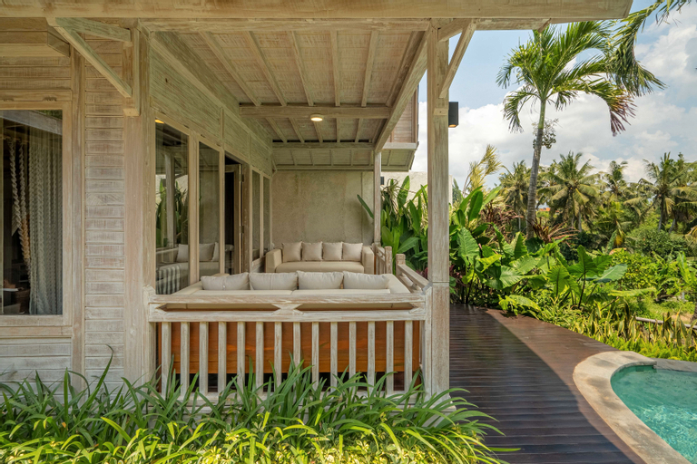 Sport & Beauty 2, Villa Rimba by Serenity Property, Gianyar