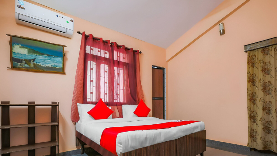 Ma Micky Guest House, South Goa