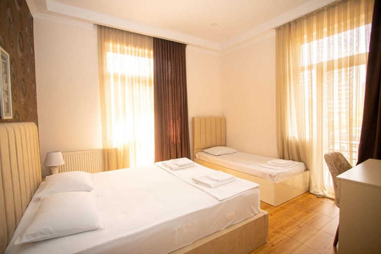 Bedroom 2, IRISE, Batumi
