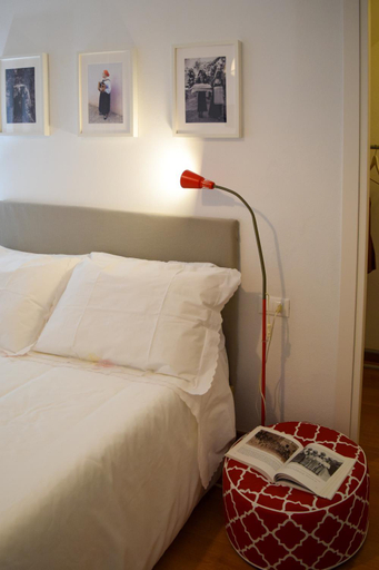 Others 4, B&b A casa di Lo CIN F3325, Ogliastra