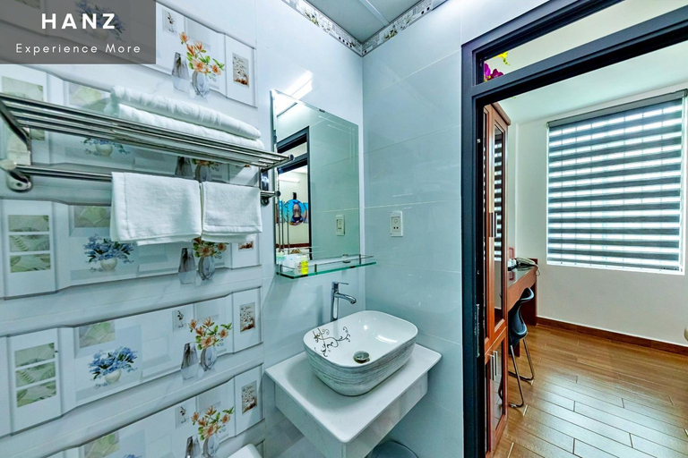 Bathroom 8