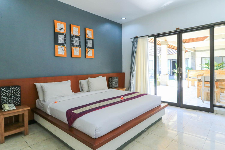 Bedroom 27