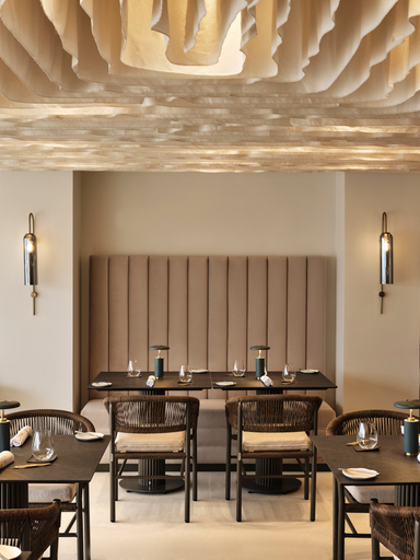Food & Drinks 5, Andronis Boutique Hotel, South Aegean